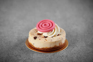 Individual Skor Cheesecake Product Image
